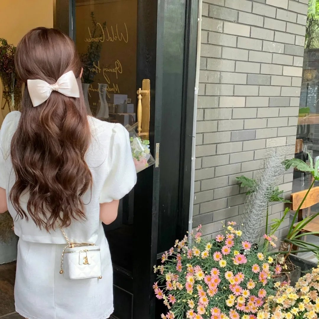 那年夏天你去了哪里